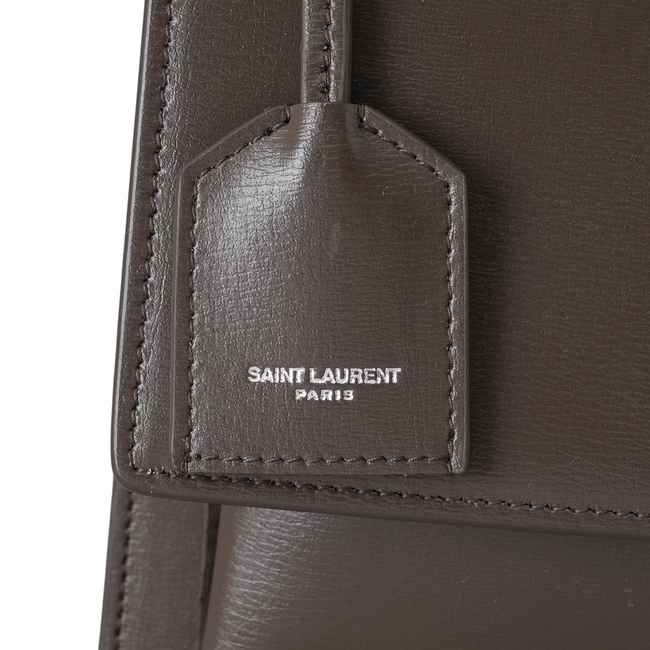 YVES SAINT LAURENT(USED)생로랑 선셋백 스몰
